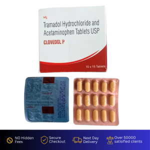 Tramadol Tablets